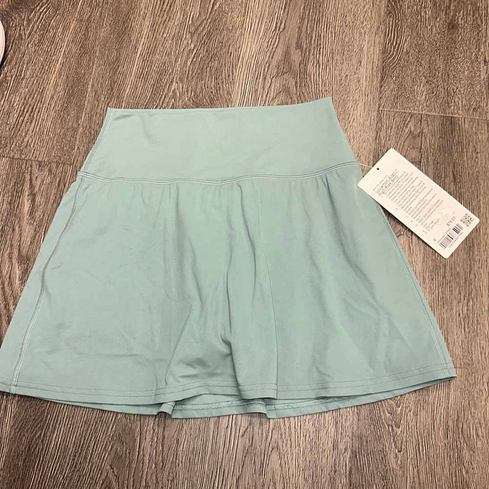 Lululemon Align high rise skirt